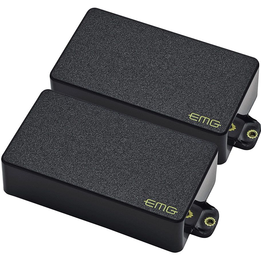 EMG KHBB Kirk Hammett Set