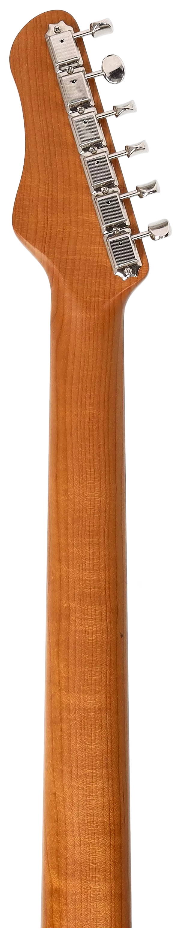 Haar Cabronita Fiesta Red #3 12
