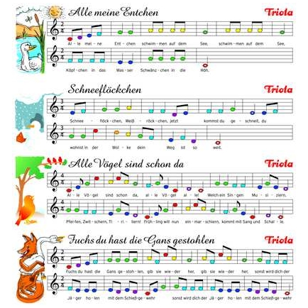 Seydel - Seydel Triola 12 Melodica - 3