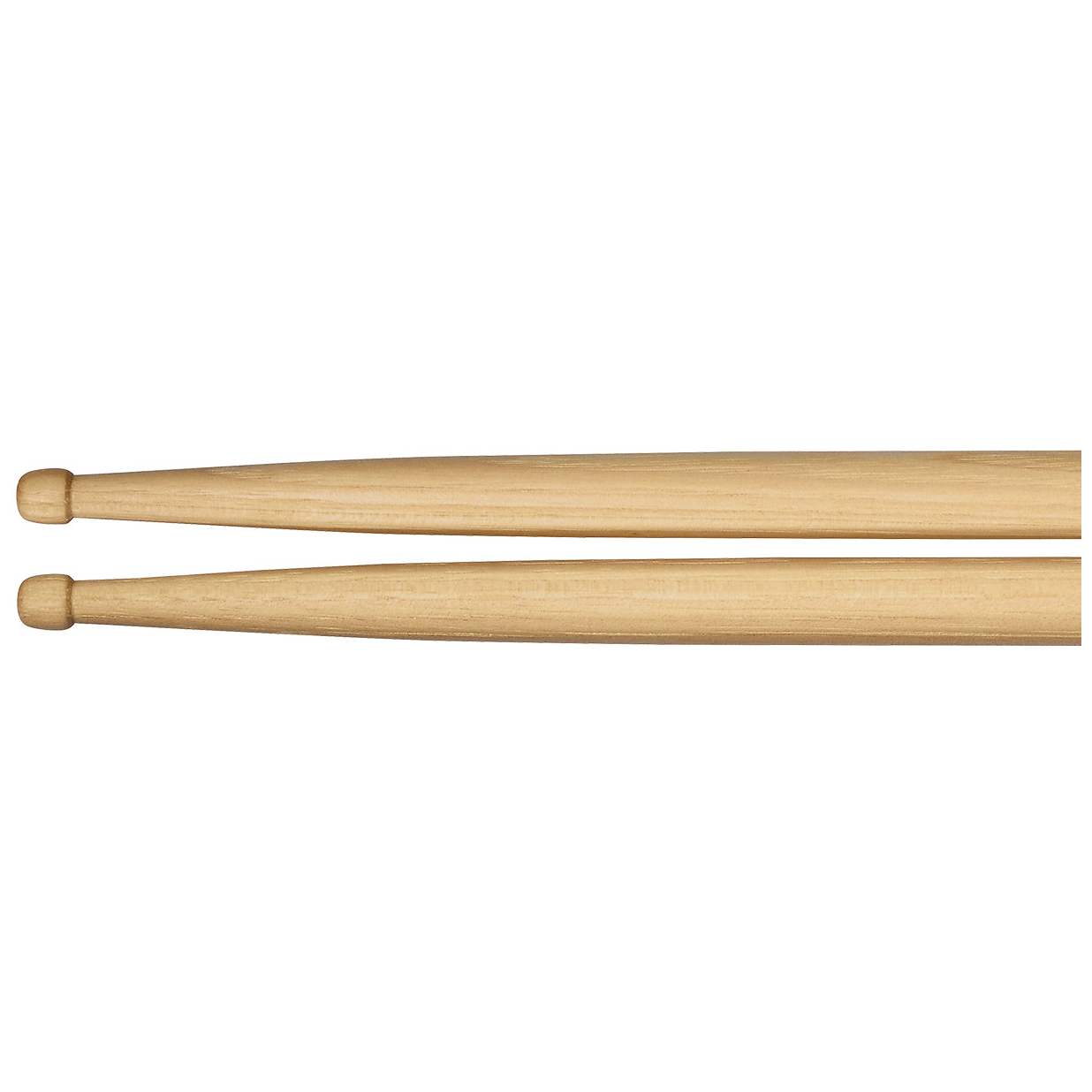 Image of Meinl stick  brush sb105  hybrid 7a drumstick american hickory  10013038 1