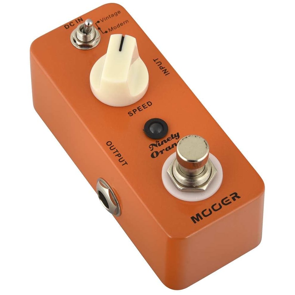 Mooer - Mooer Ninety Orange