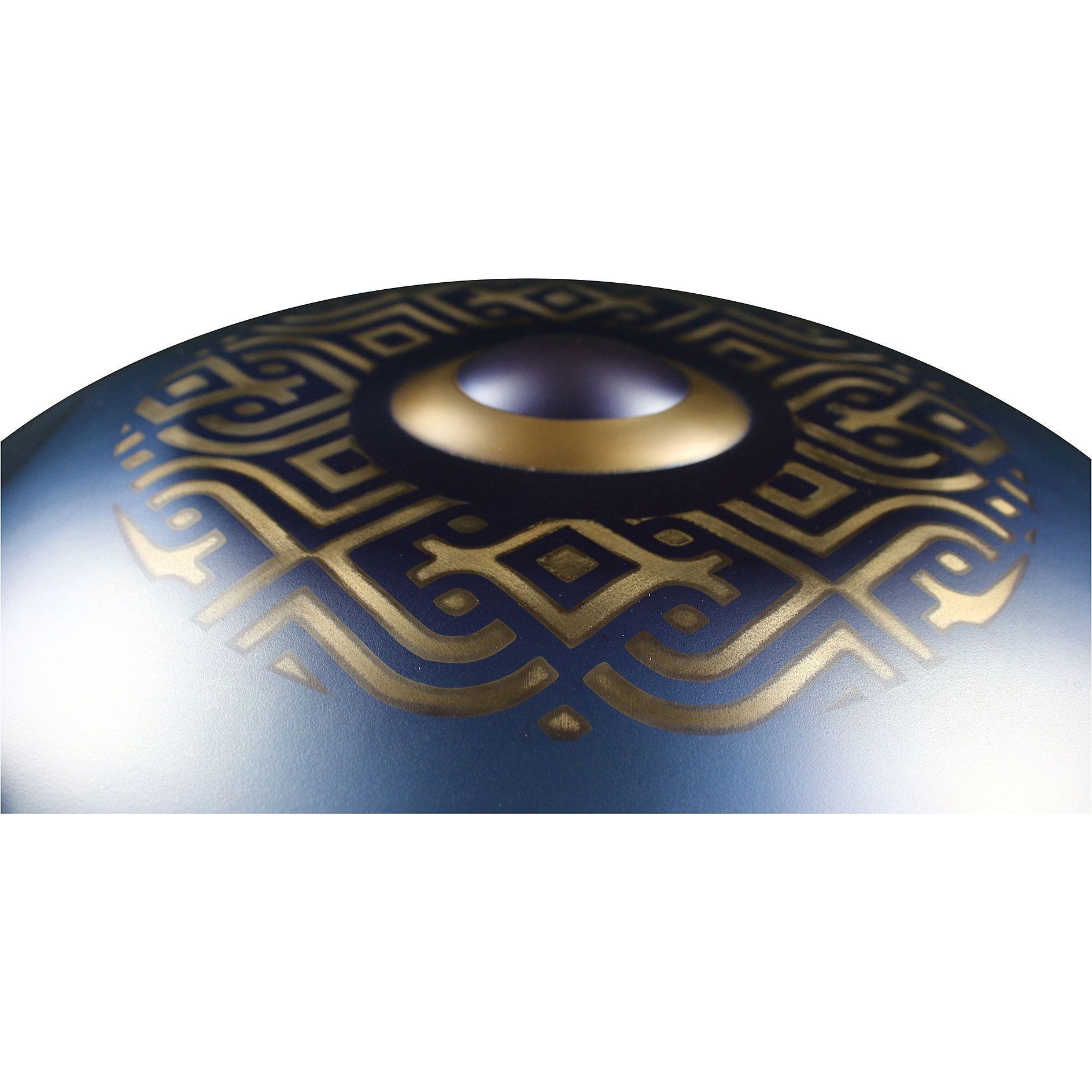  Master F-Integral Handpan 4