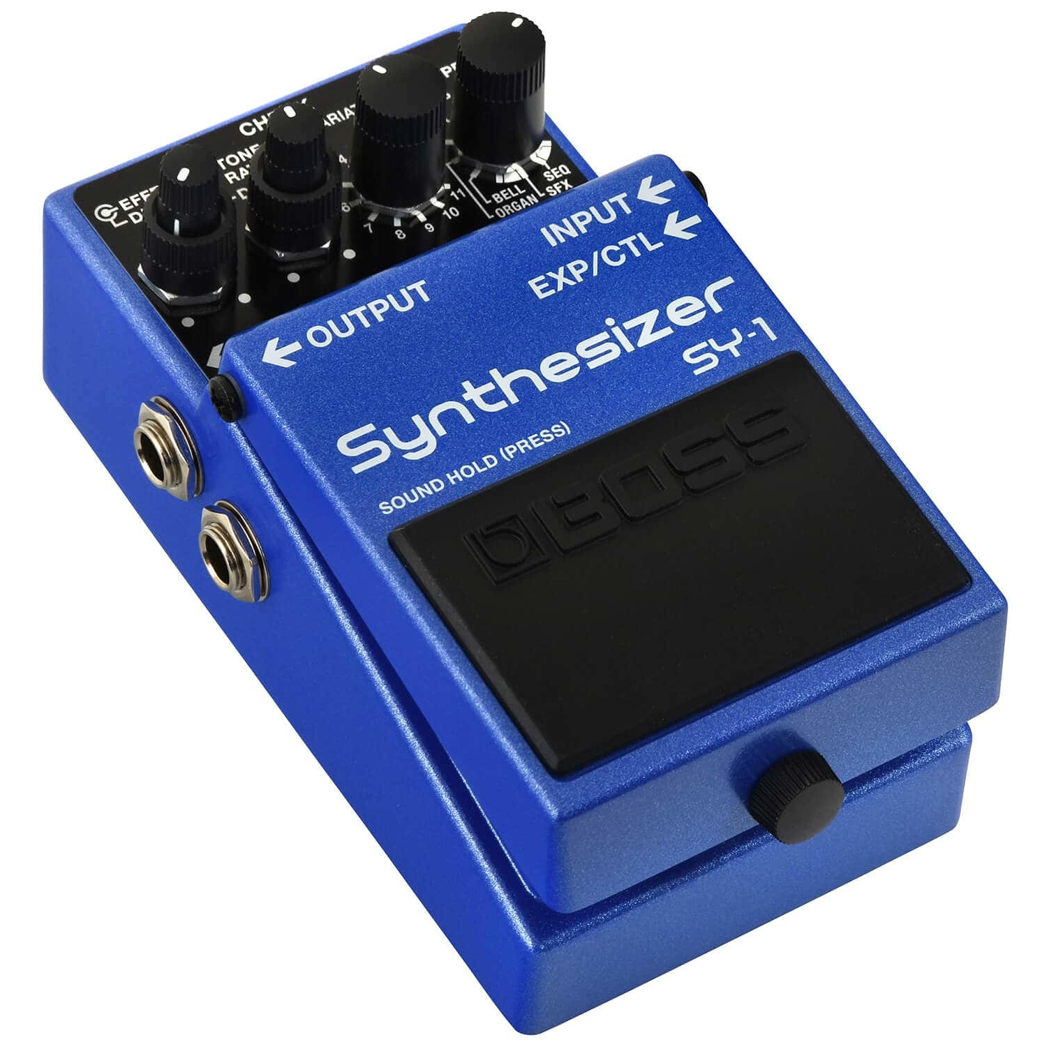 Boss - Boss SY-1