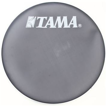 Image of Tama mh22b mesh head  22 bass drum 12000080 0