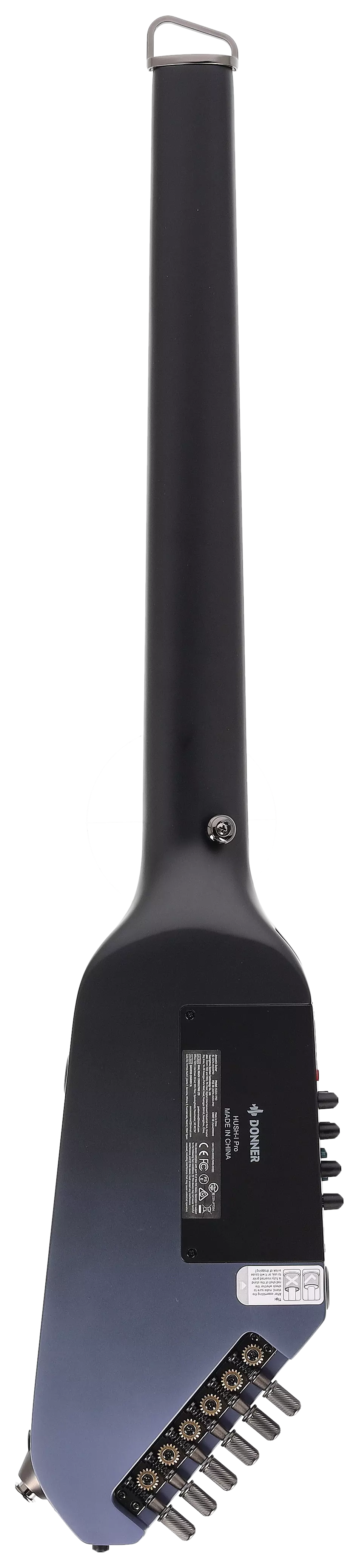 Donner HUSH-I PRO space fly 2