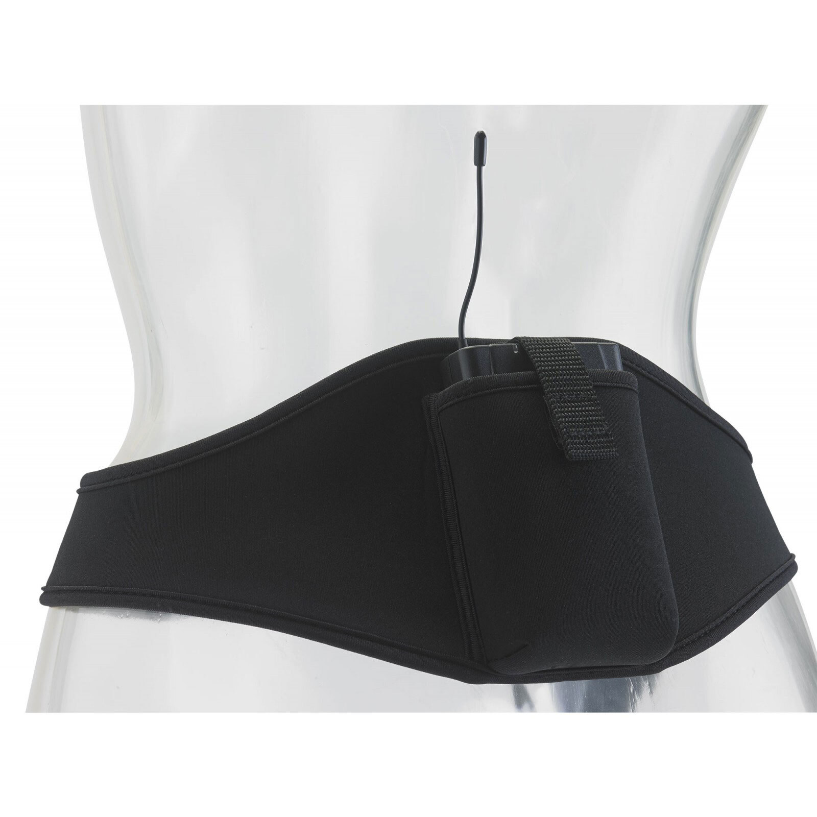 Audiophony Bodypocket