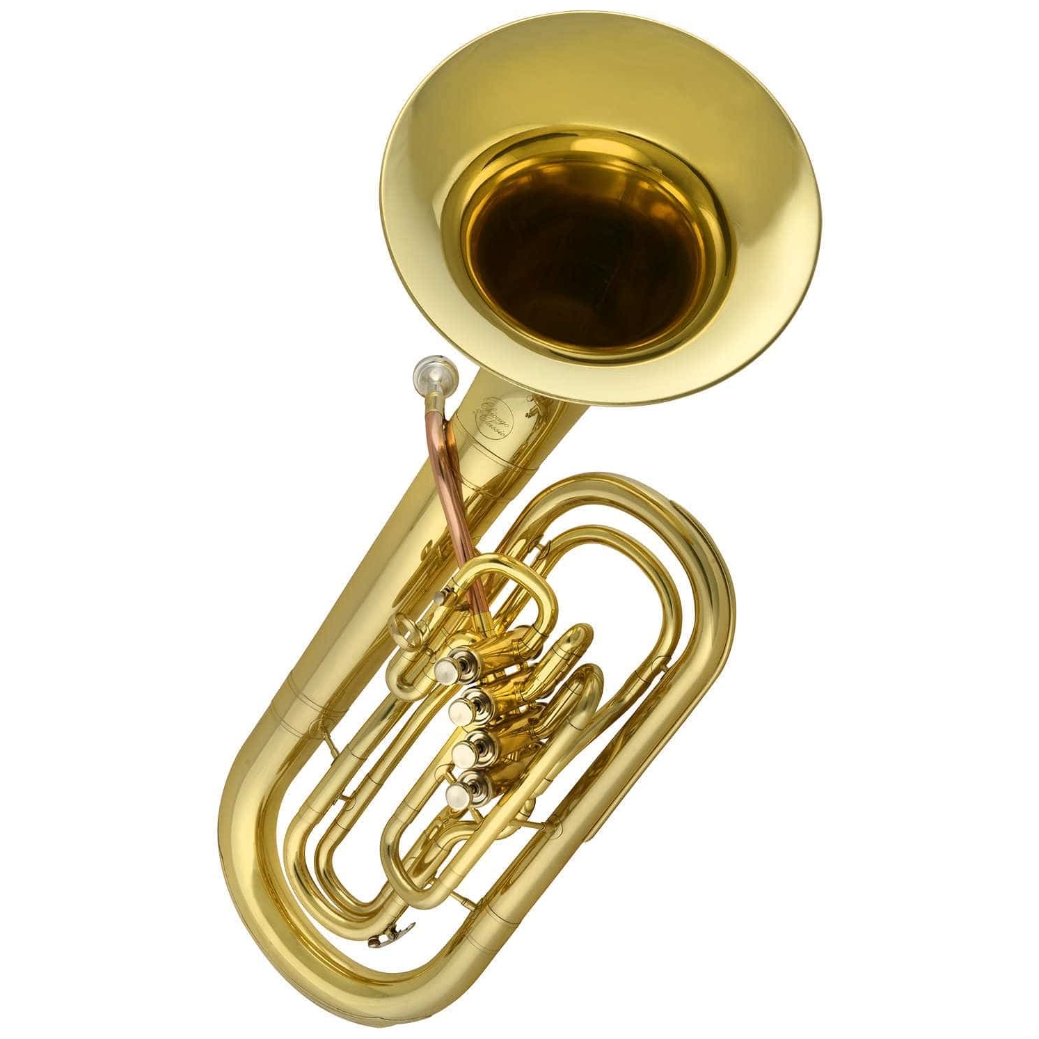Chicago Winds - Chicago Winds CC-OB4200L Oberkrainer Bariton