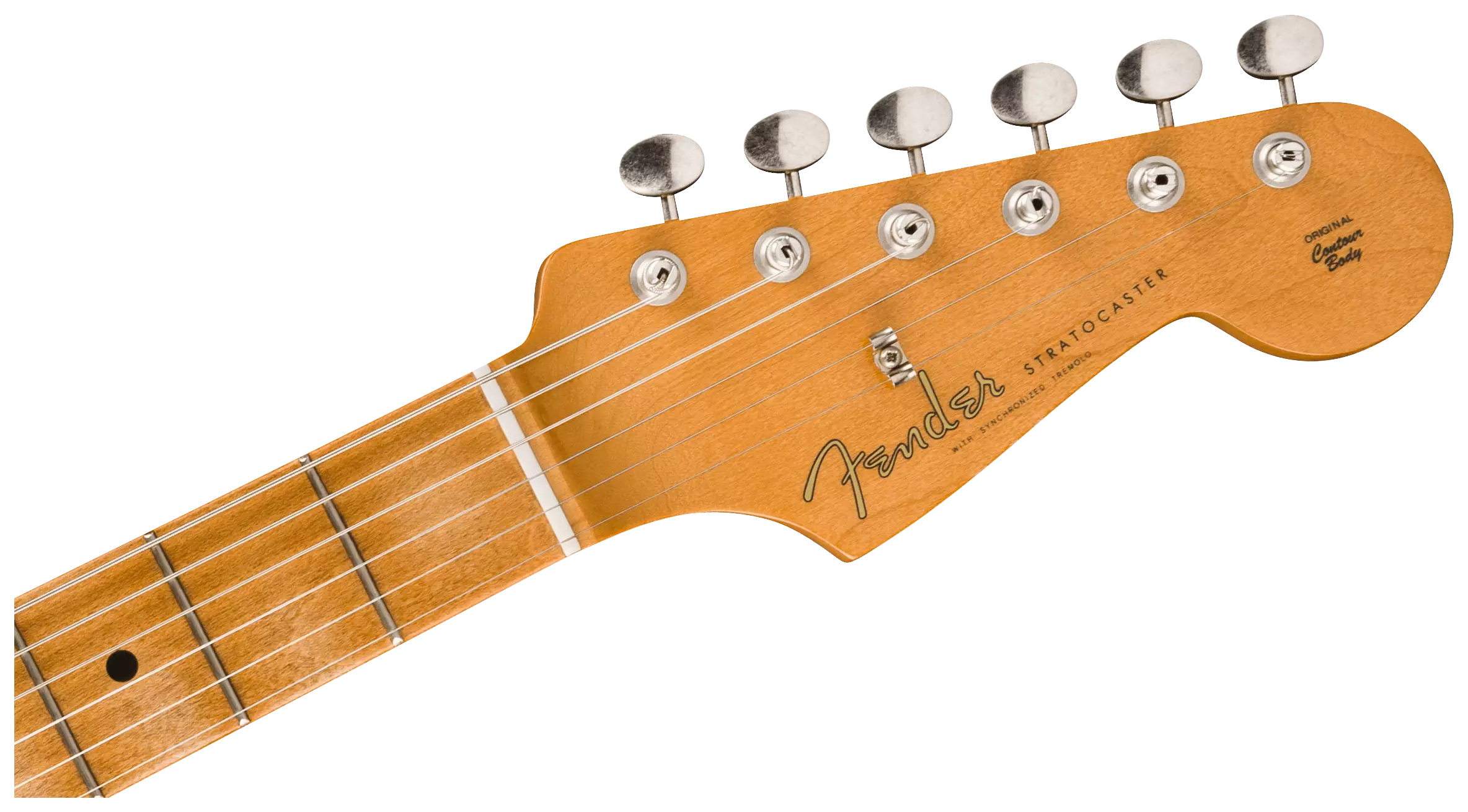 Fender LTD Vintera II Road Worn 60s Stratocaster MN BLK 4