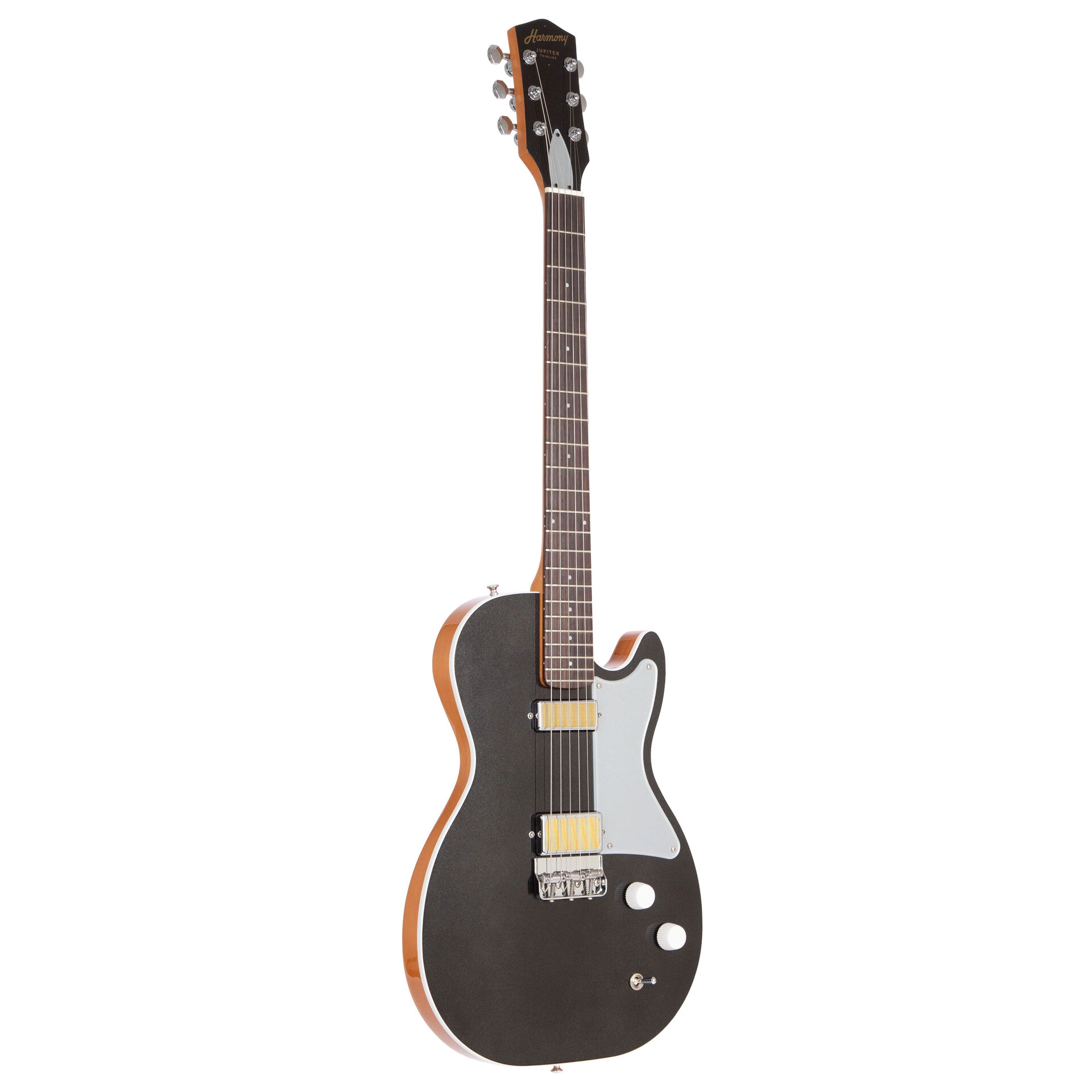 Standard Jupiter Thinline Space Black 2