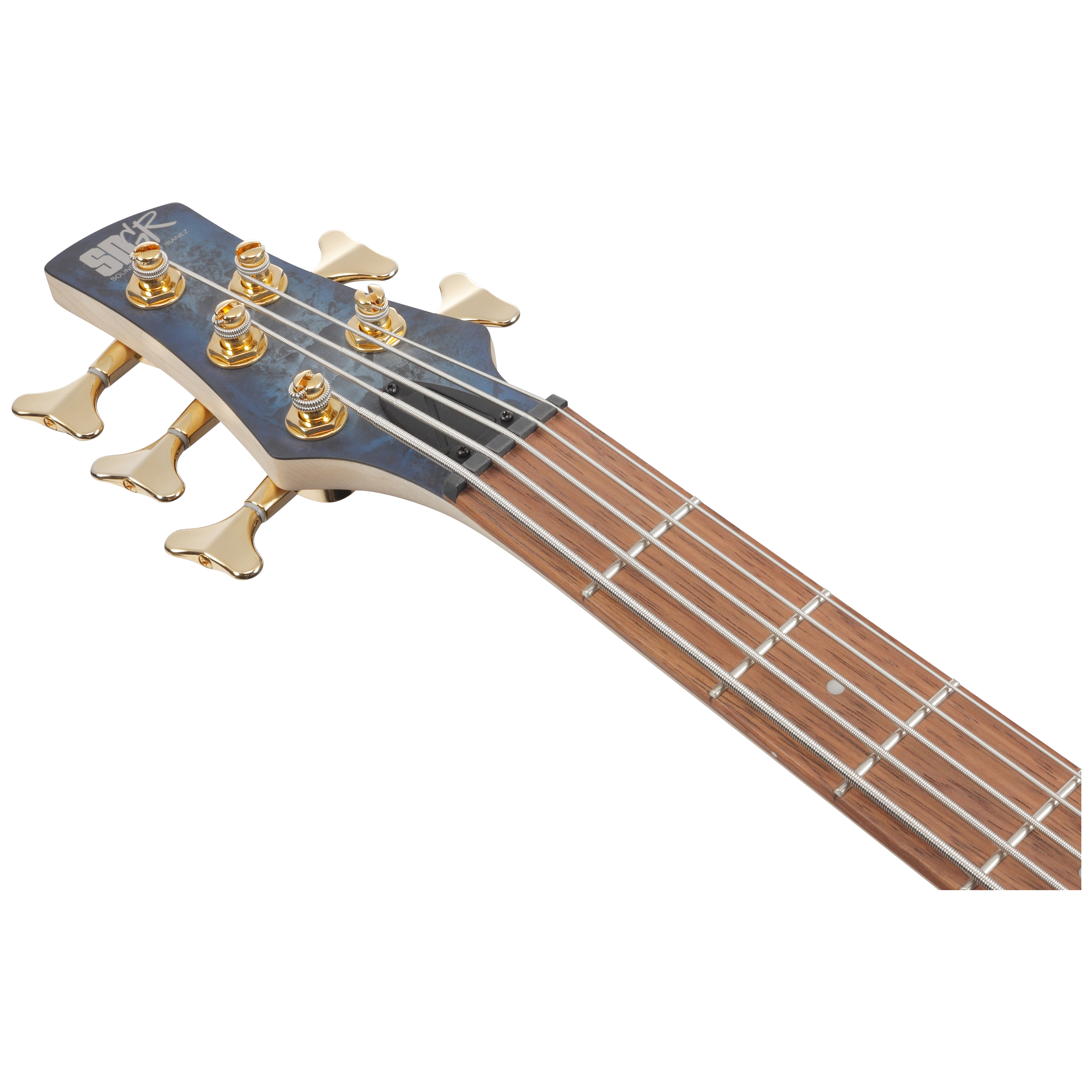 Ibanez SR305EDX-CZM 9