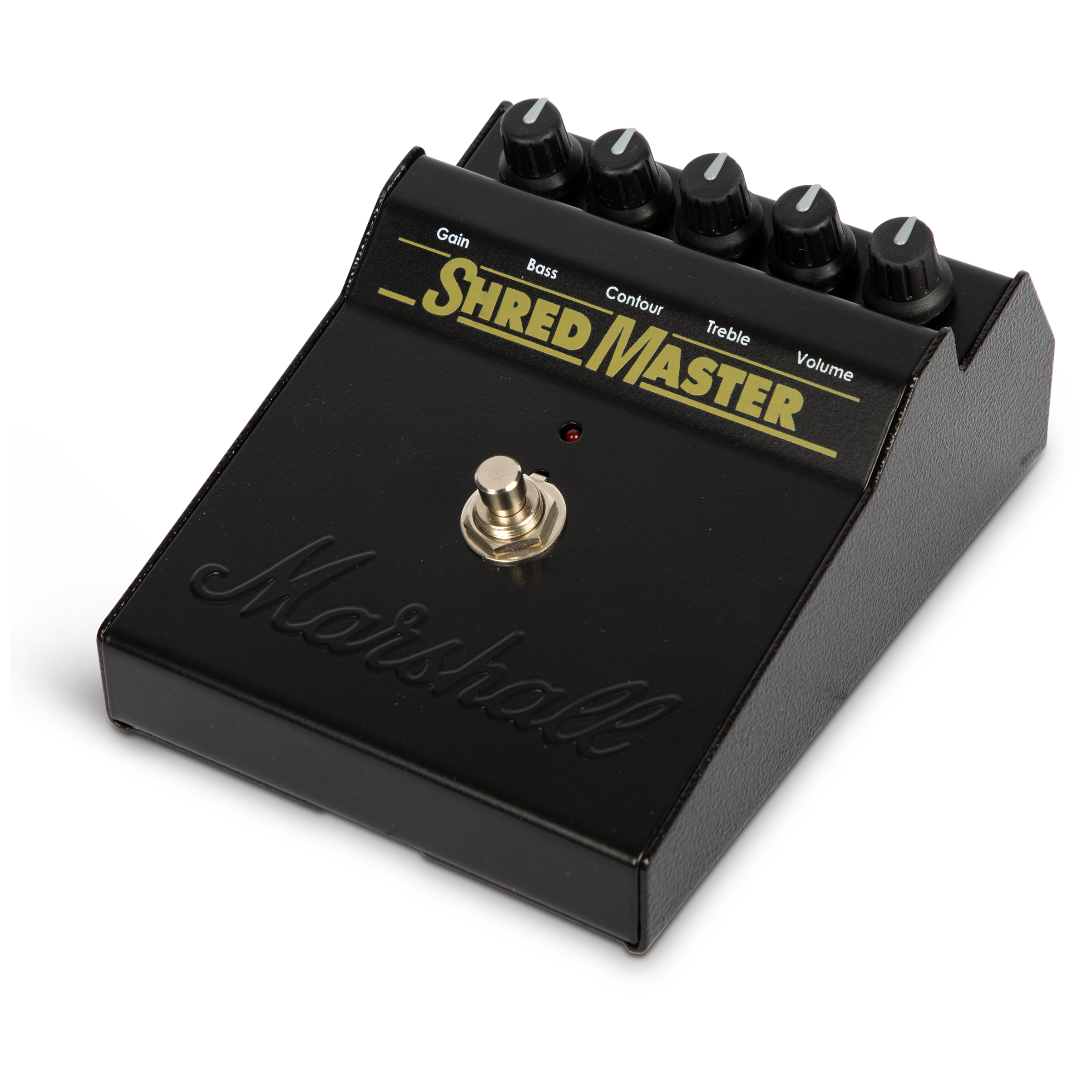 Marshall Shredmaster Pedal 1