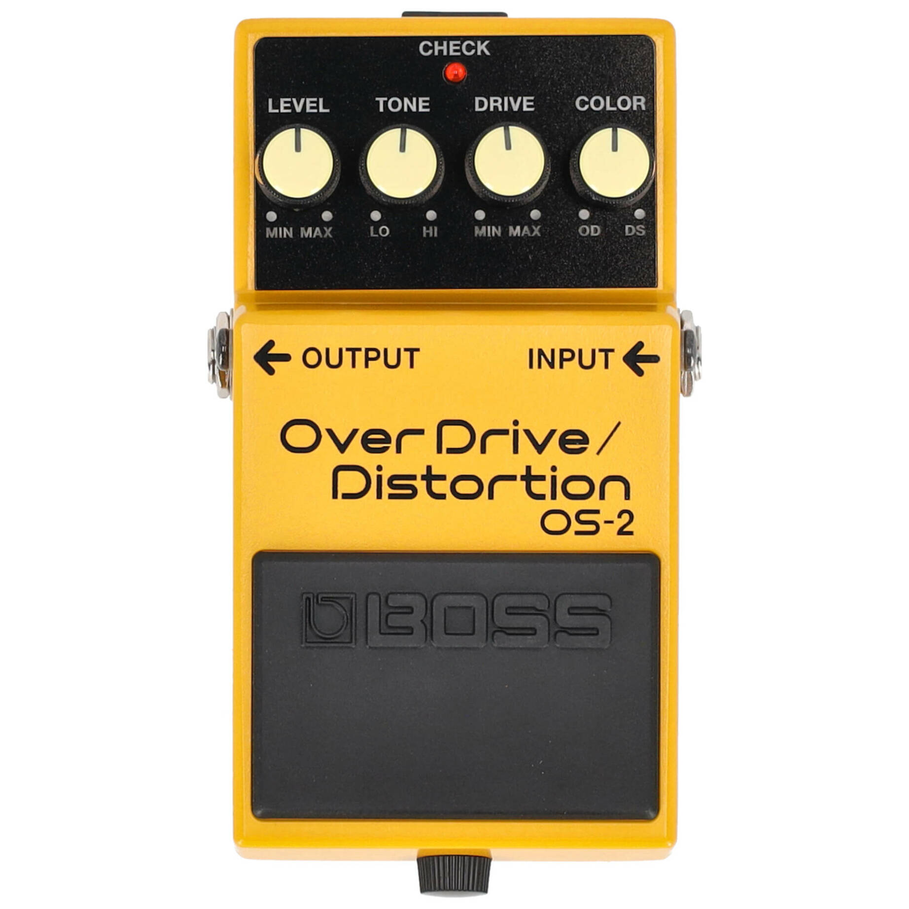 Boss OS-2