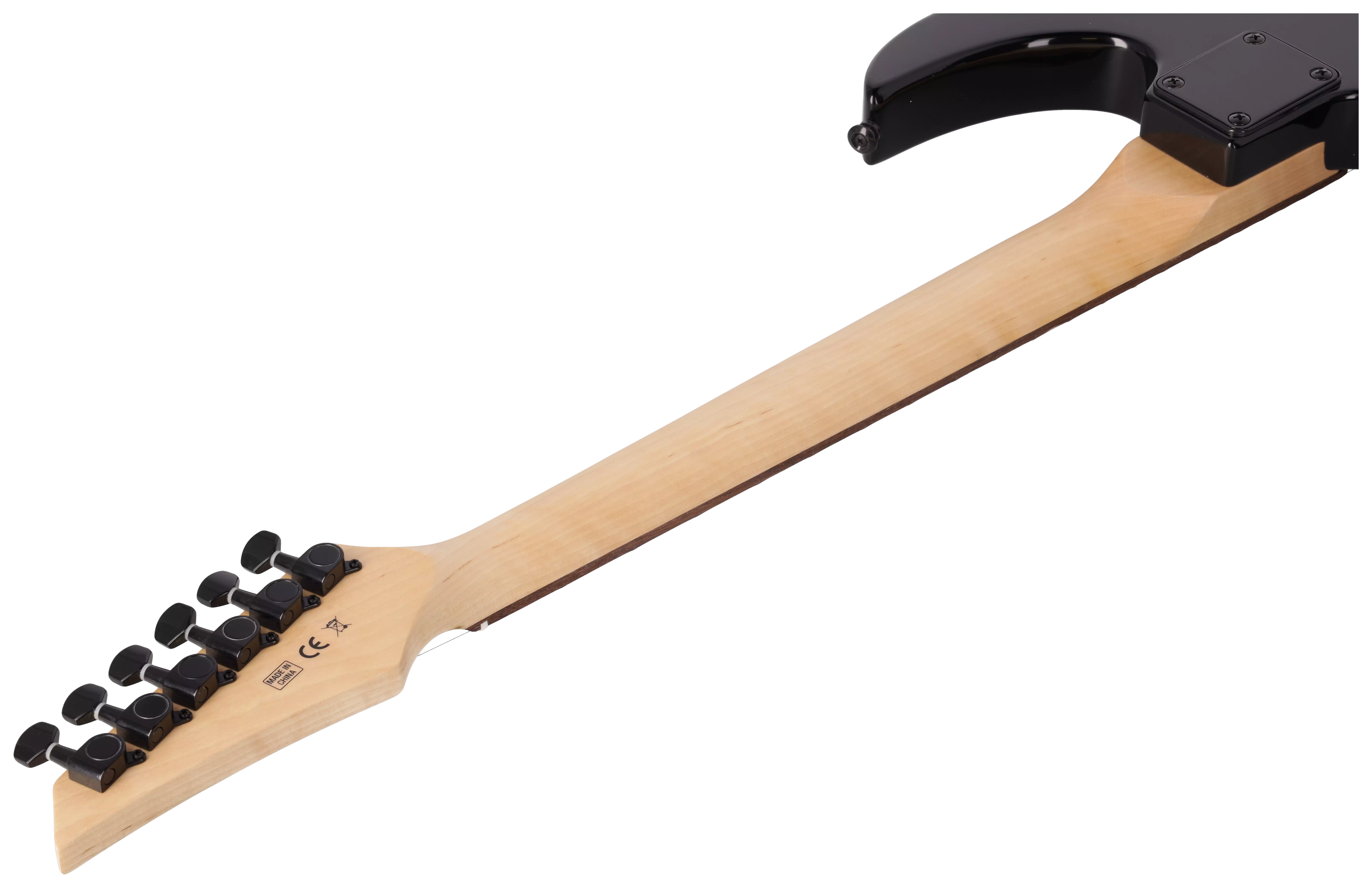 Redwood Modern HH RW HT Black 26