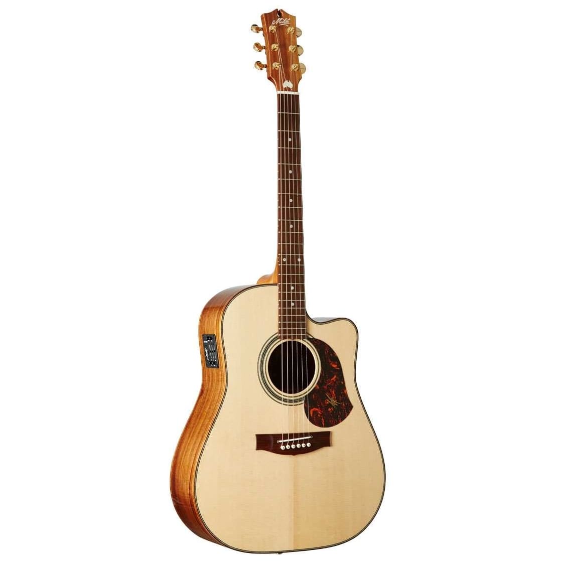 Maton - Maton EA80C THE AUSTRALIAN