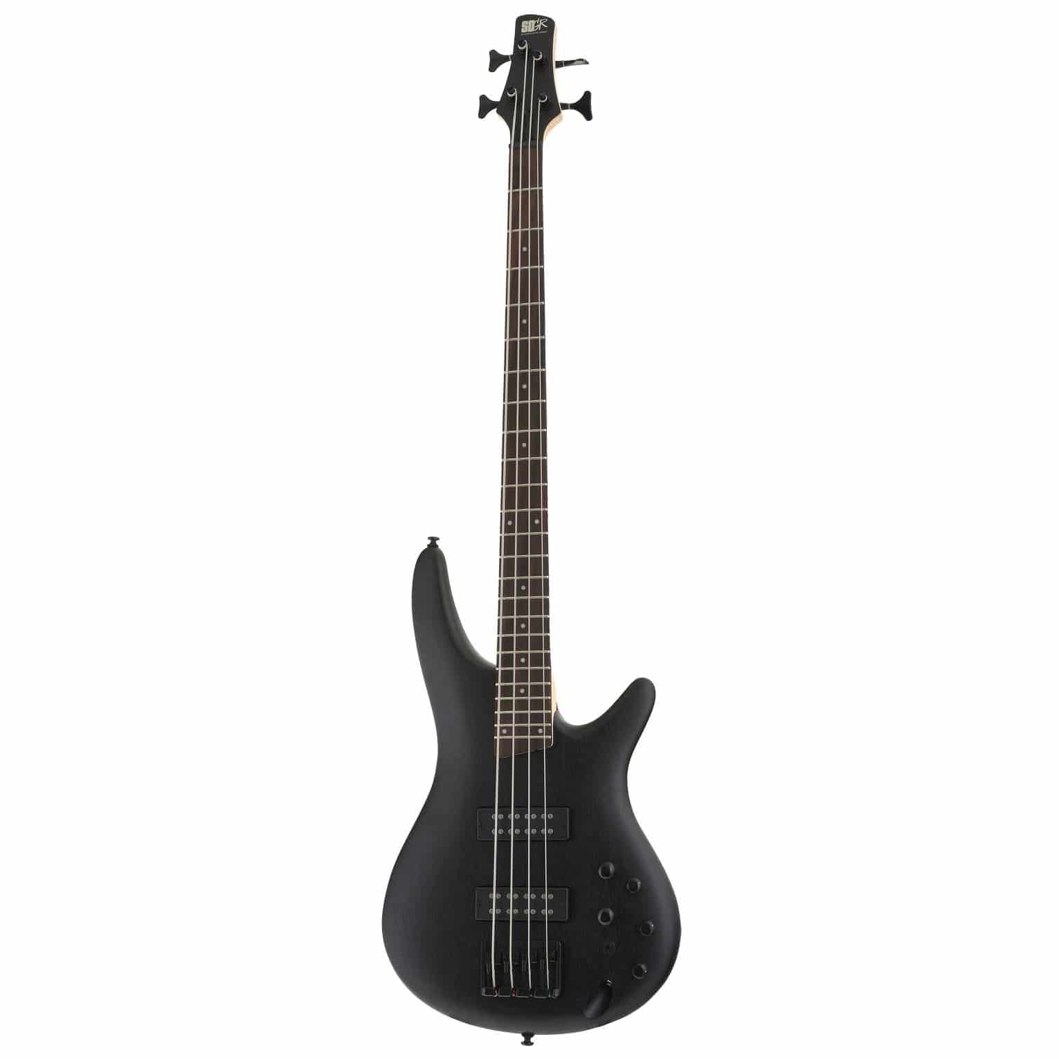 Ibanez - Ibanez SR300EB-WK