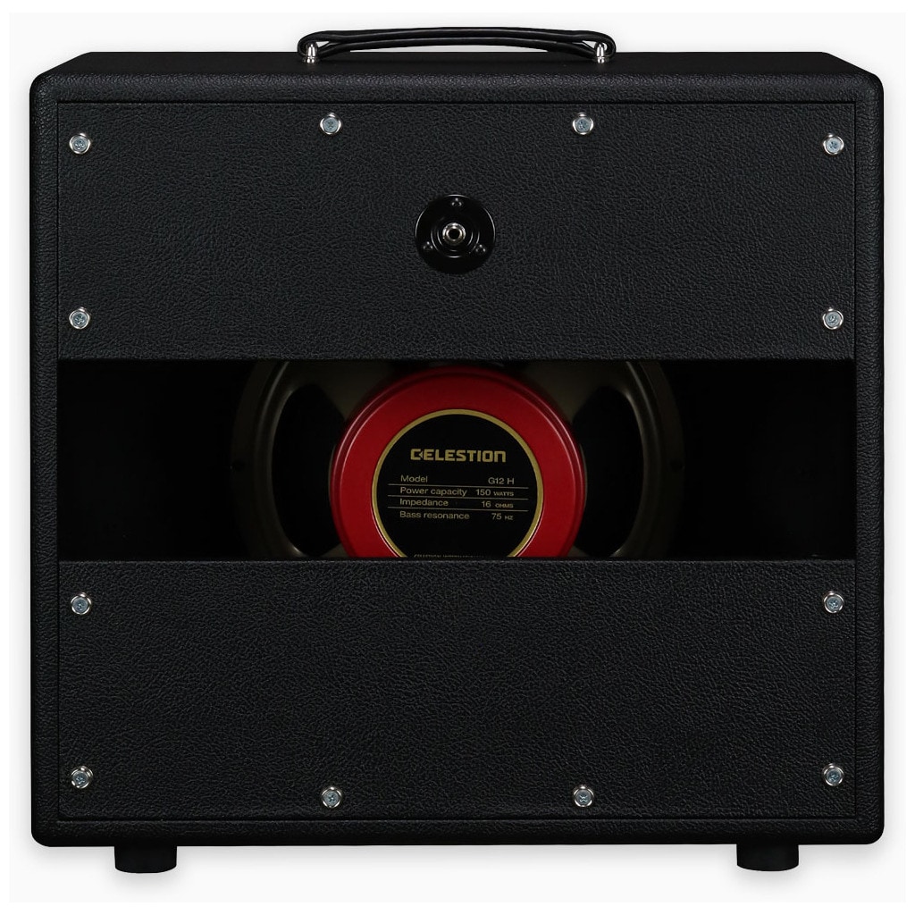 Soldano 112-Open Back Classic Cabinet 1