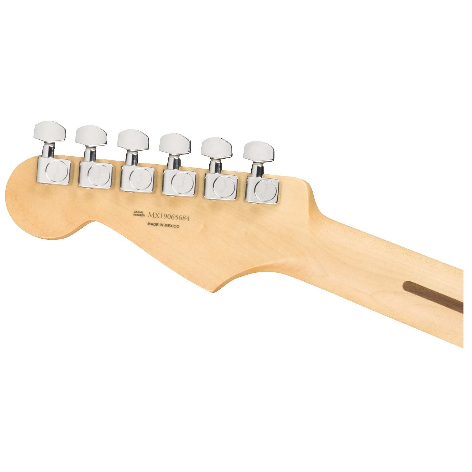 Image of Fender player stratocaster hss pf capri 10008406 3
