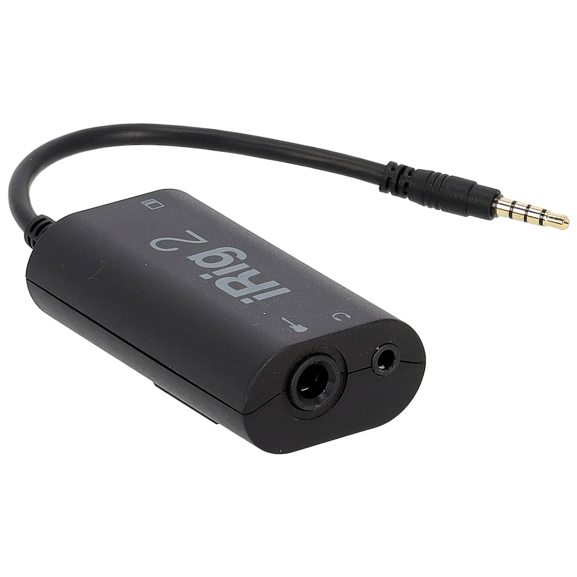 IK Multimedia iRig 2 1