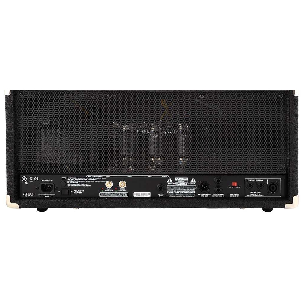 Ampeg - Ampeg SVT CL - 3