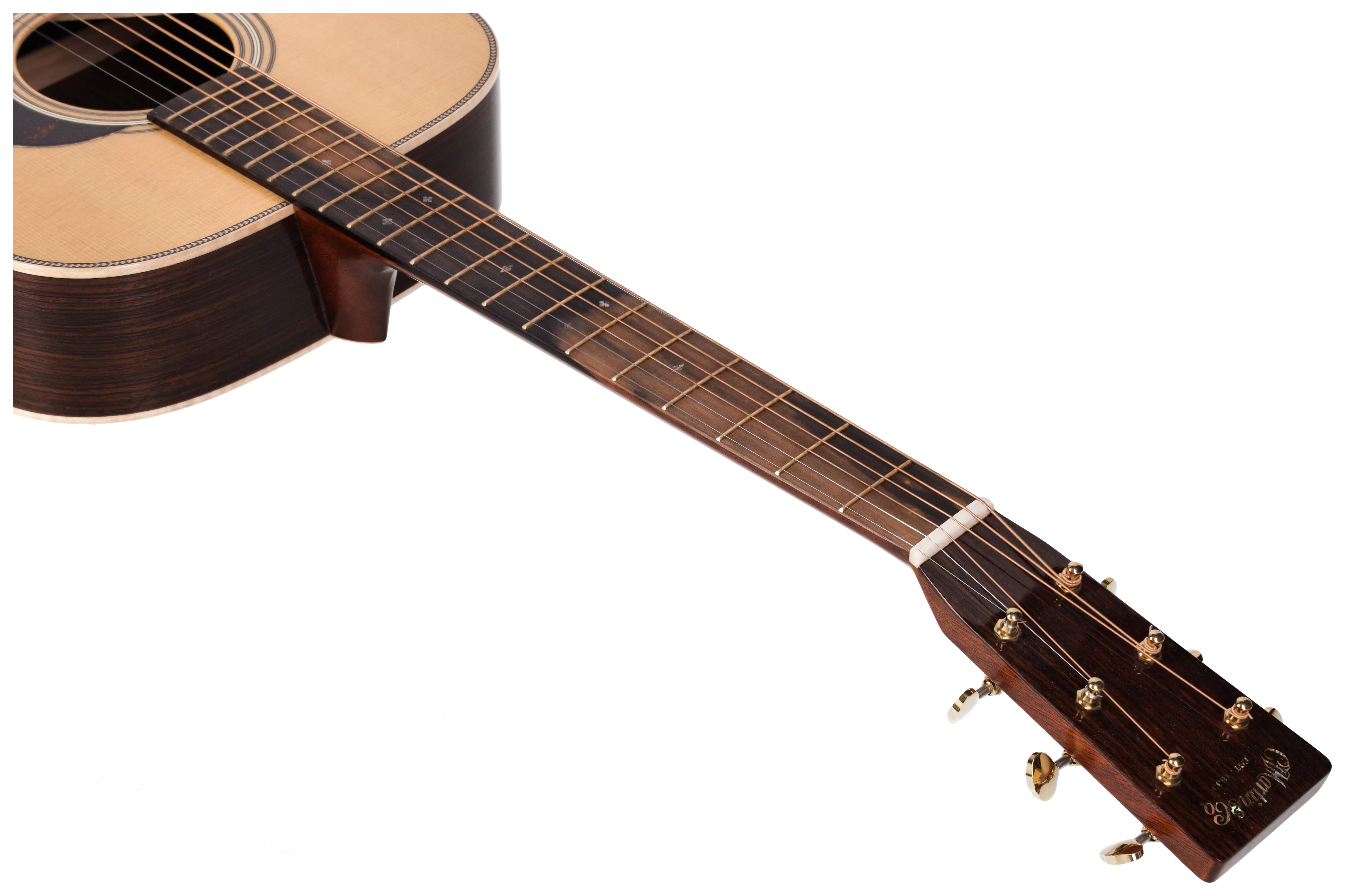 Martin 000-28 Modern Deluxe 15