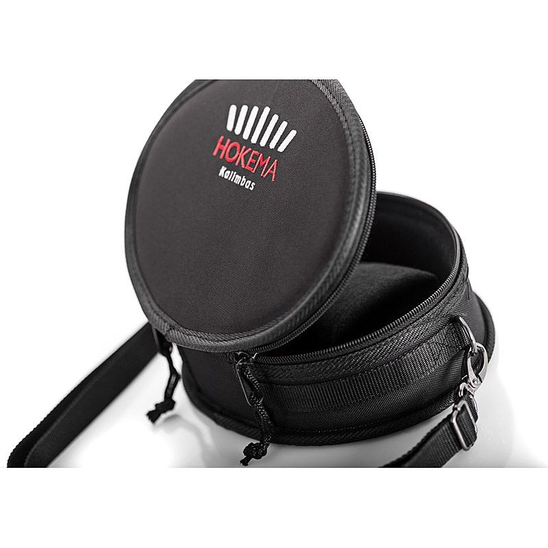 Hokema Sansula Melody 11 Tones Bag 1