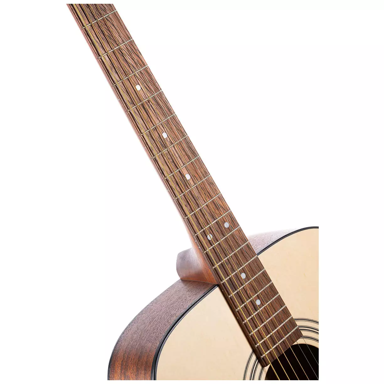 Cort AD810 Natural Satin 3
