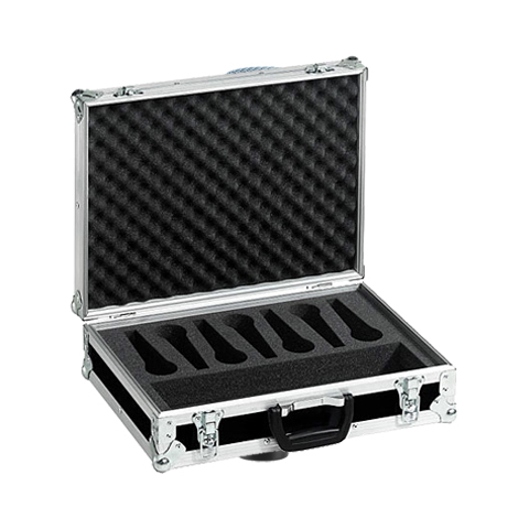 Koffer/Taschen für Mikrofone