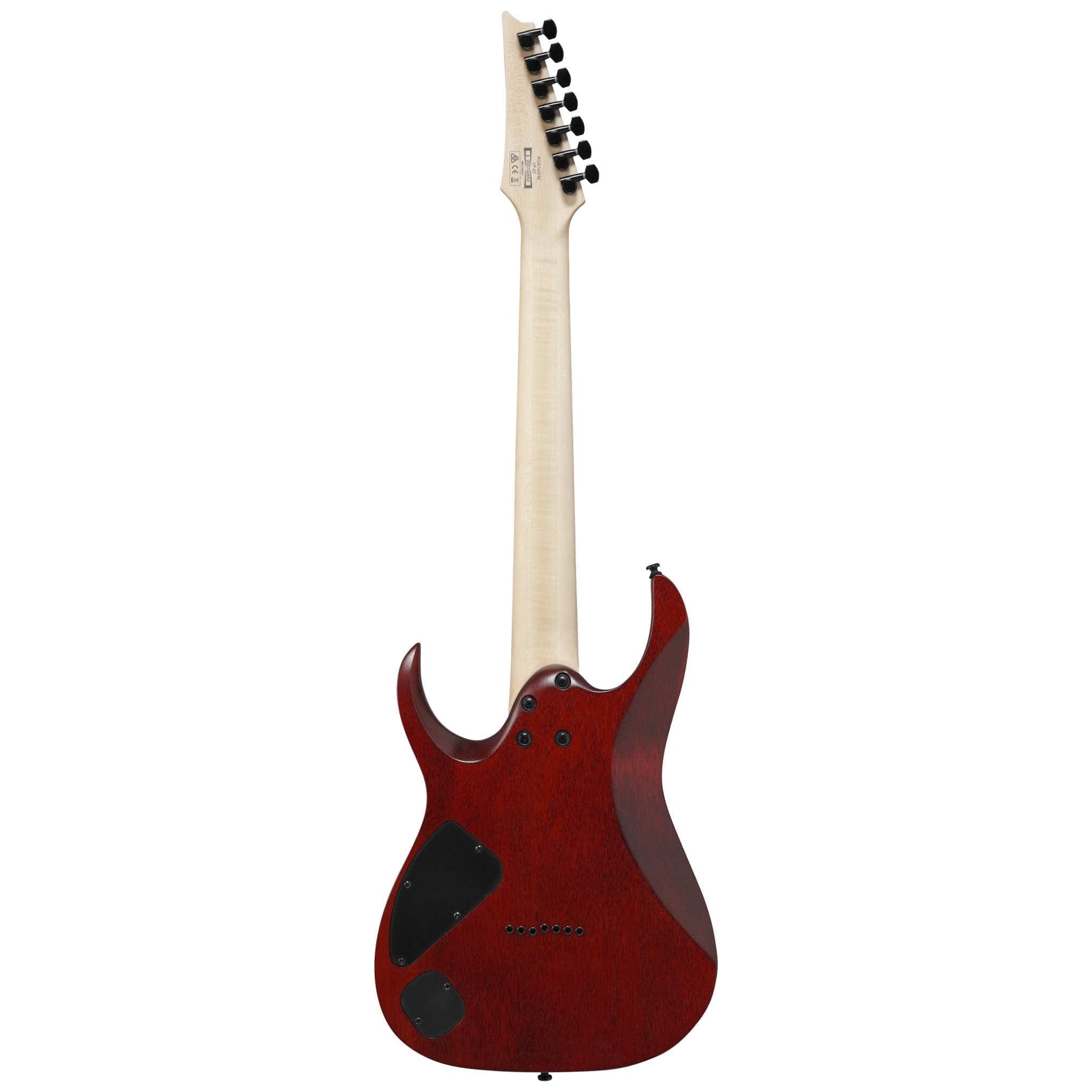 Ibanez - Ibanez RGA742FM-TGF - 6
