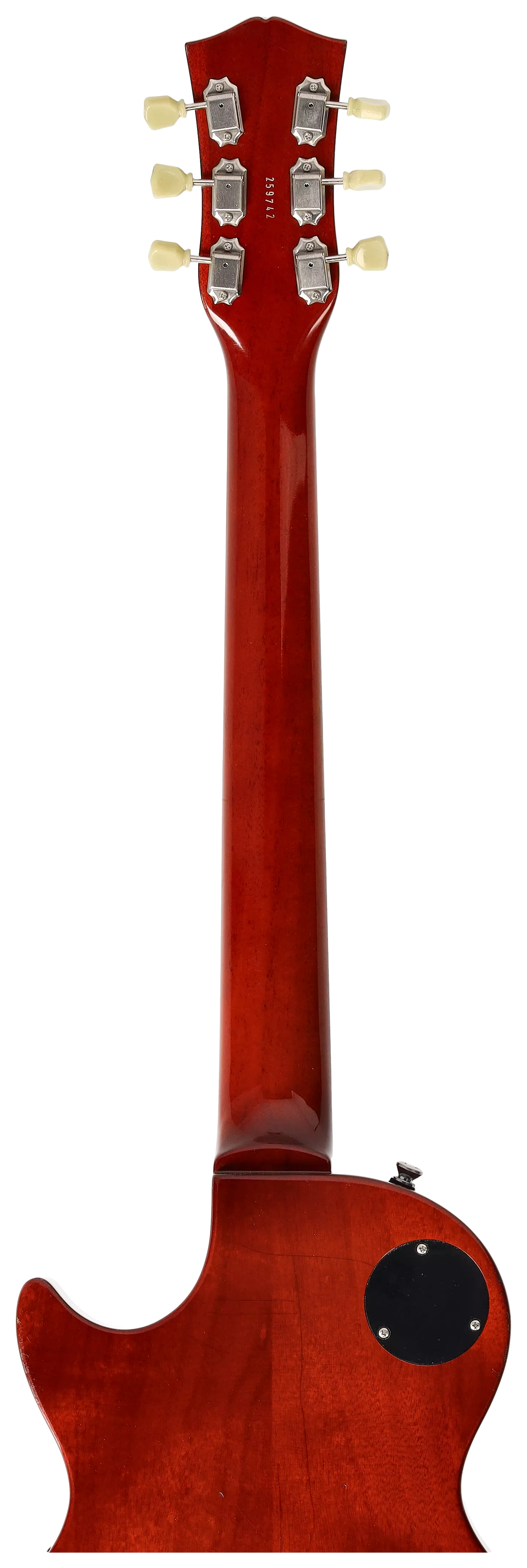 Maybach Lester Midnight Sunset 59 Aged #3 10