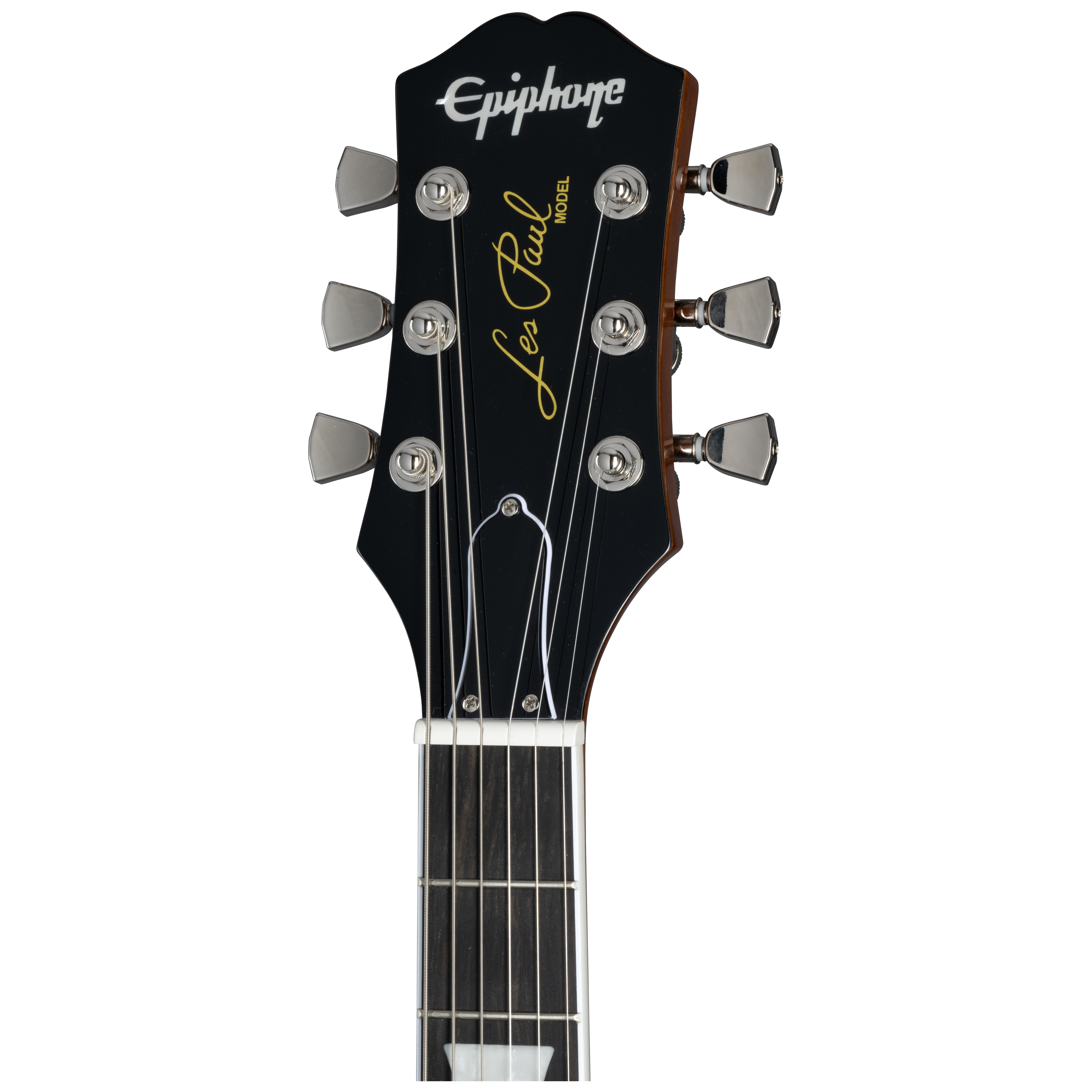Epiphone Les Paul Modern Figured Mojave Burst 5