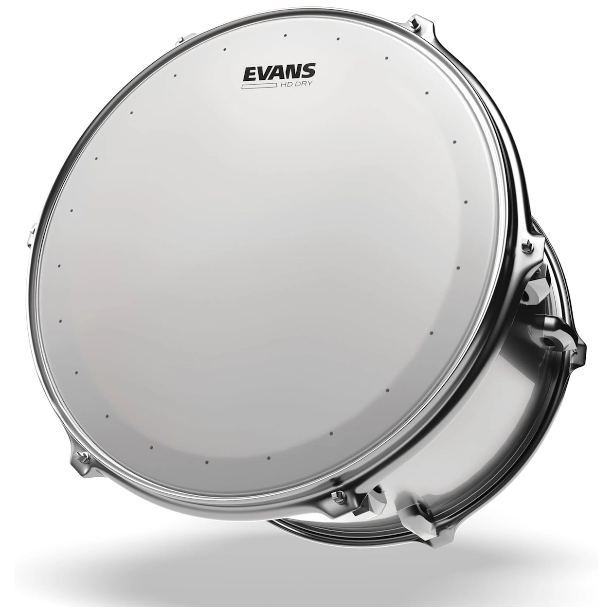 Evans ETP-HDD-F Genera HD Dry Tompack Fusion 10/12/14'' 1