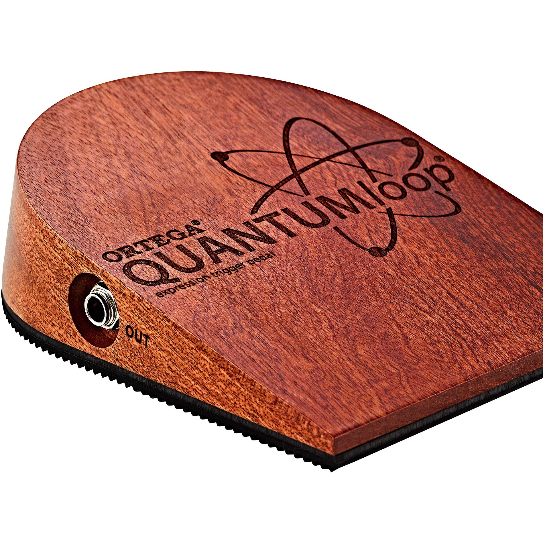 Ortega Quantumexp 1