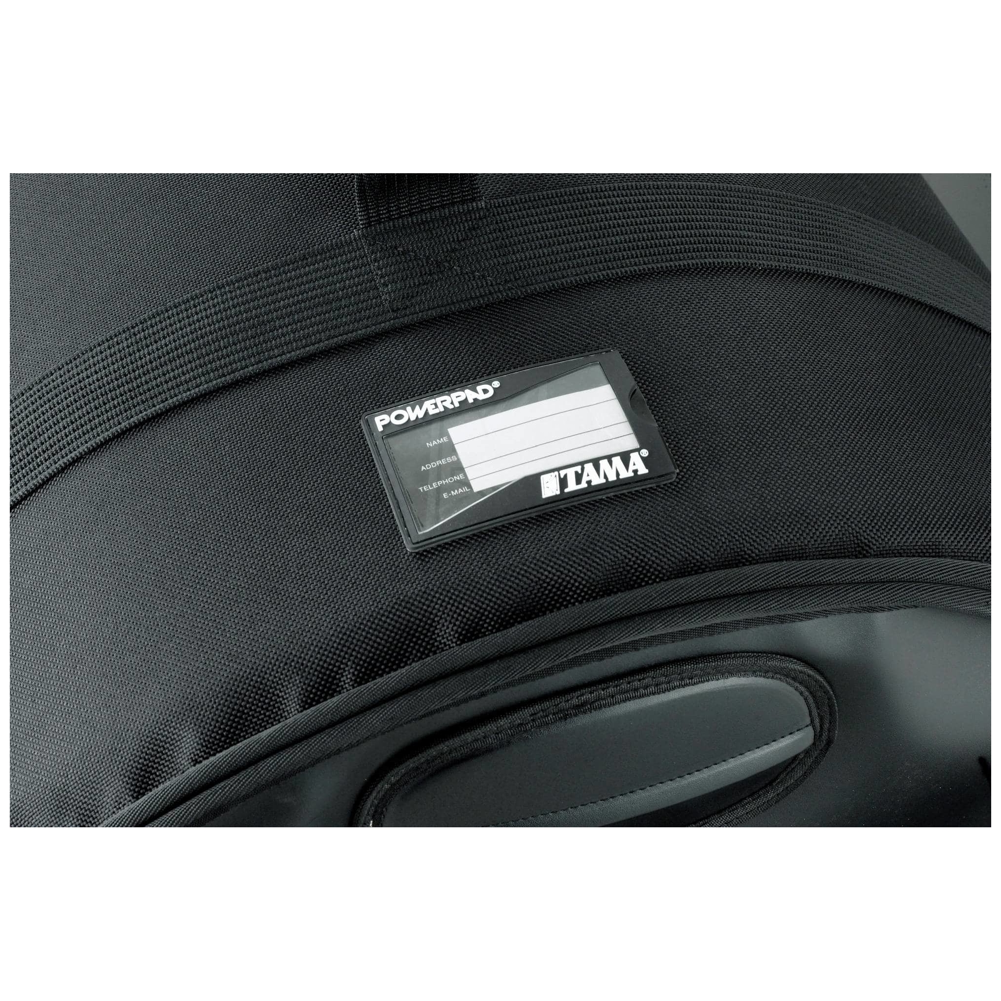 Tama - Tama PBH05 - POWERPAD Series Bag - Hardware - 4