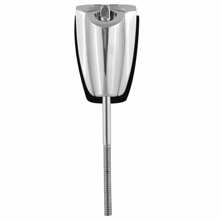 Dixon PDZC-4D/3-SP Bass Drum Claw Hook Rubber 7/32" x 115 mm