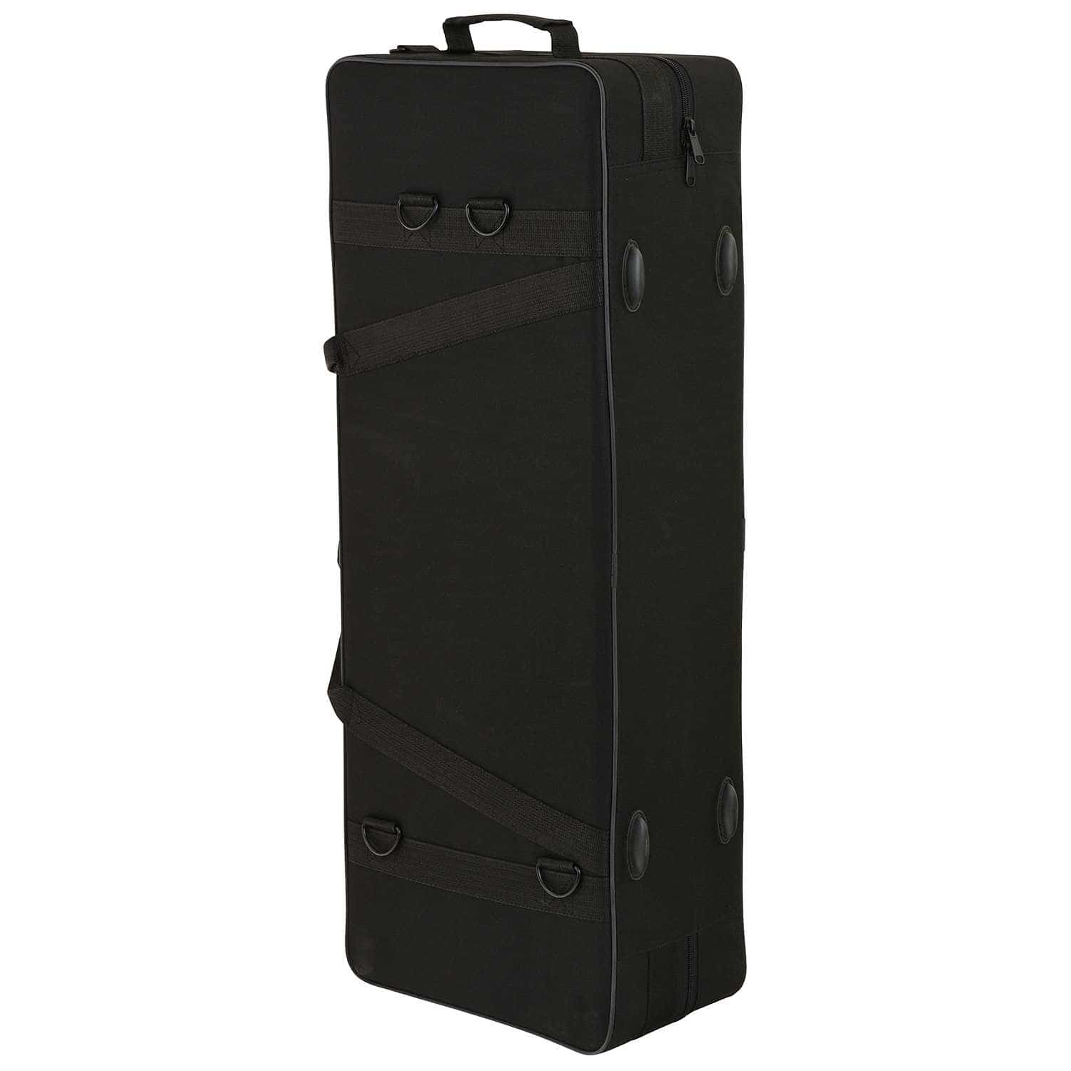 Chicago Winds - Chicago Winds Light-Koffer für CC-TS4100L Tenorsaxophon Goldlack - 2