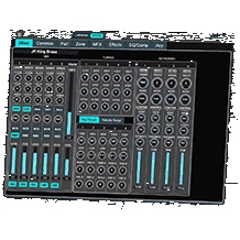 Roland - Roland Jupiter XM - 7