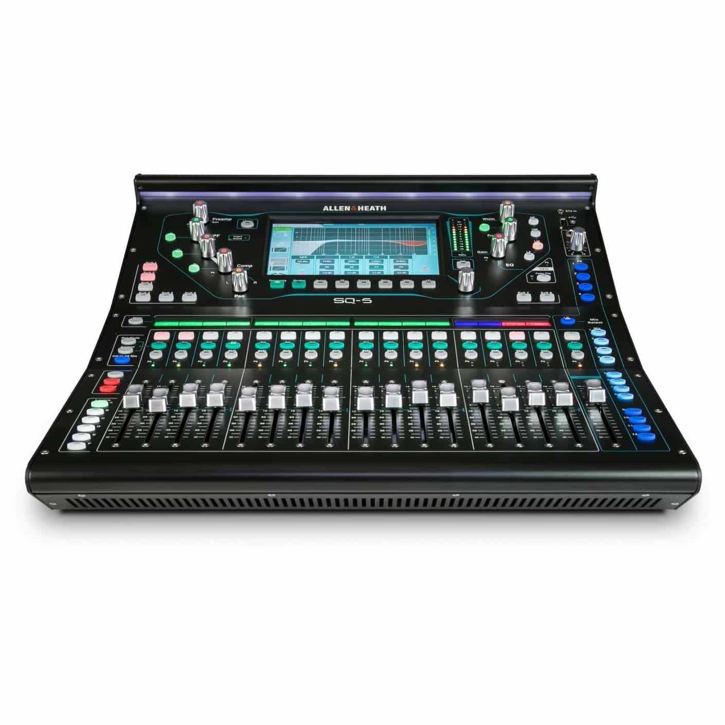 Allen Heath - Allen Heath SQ-5