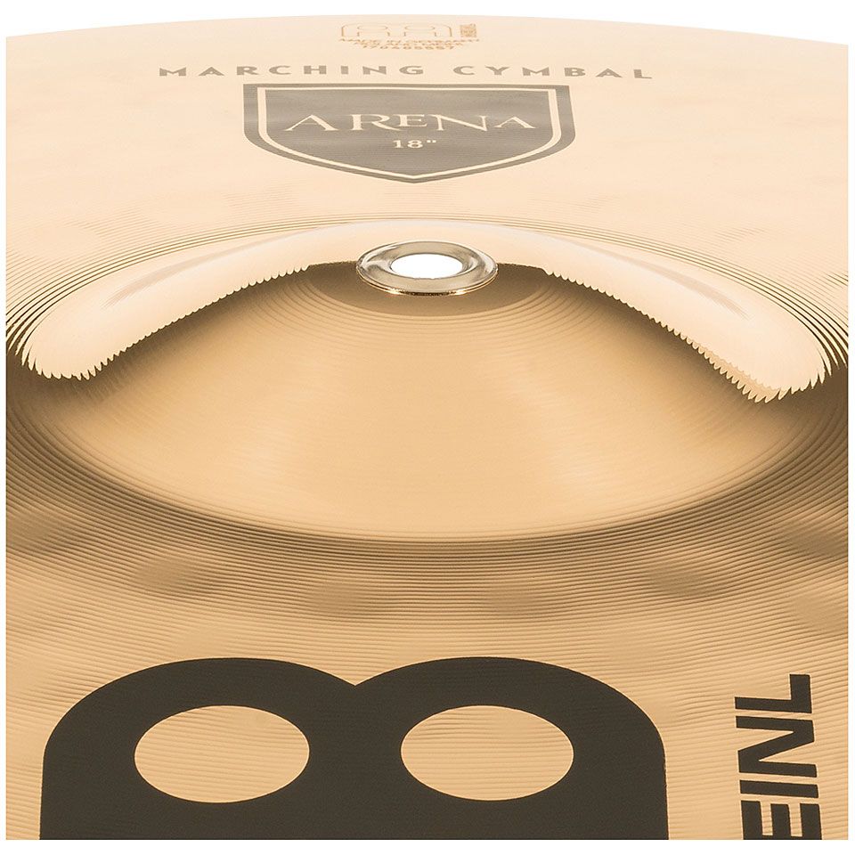Meinl Cymbals Arena MA-AR-18 3