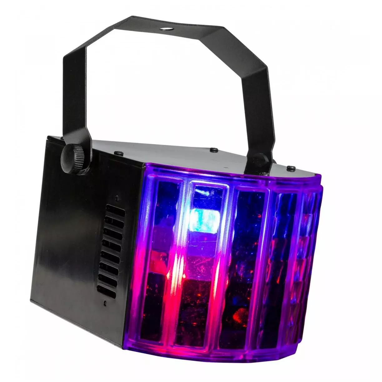 JB Systems USB Derby 7