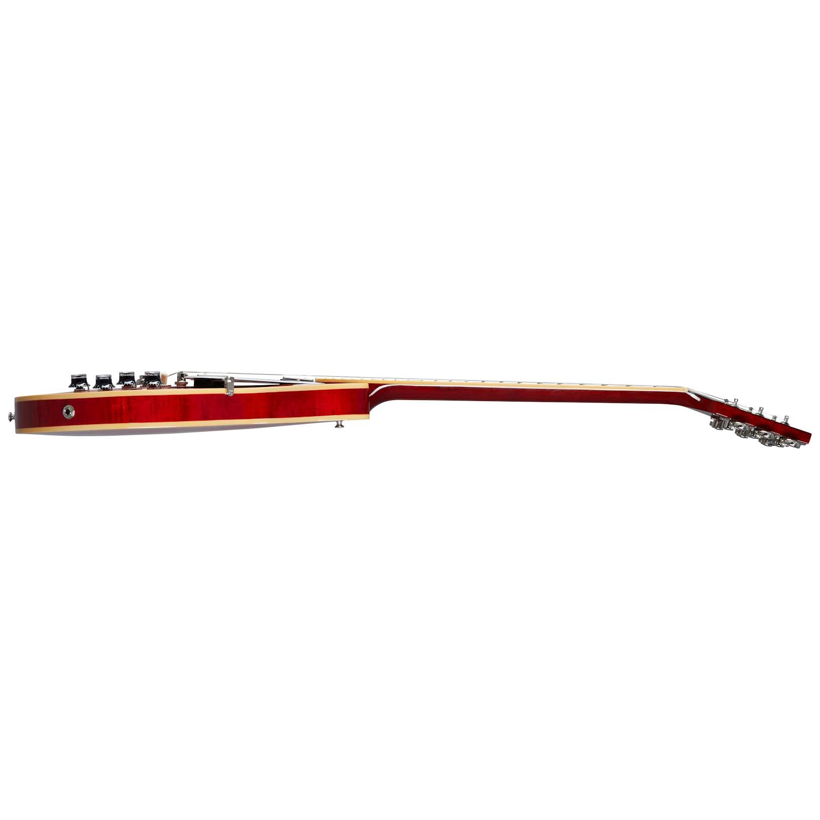 Gibson - Gibson ES-339 Figured Sixties Cherry - 3