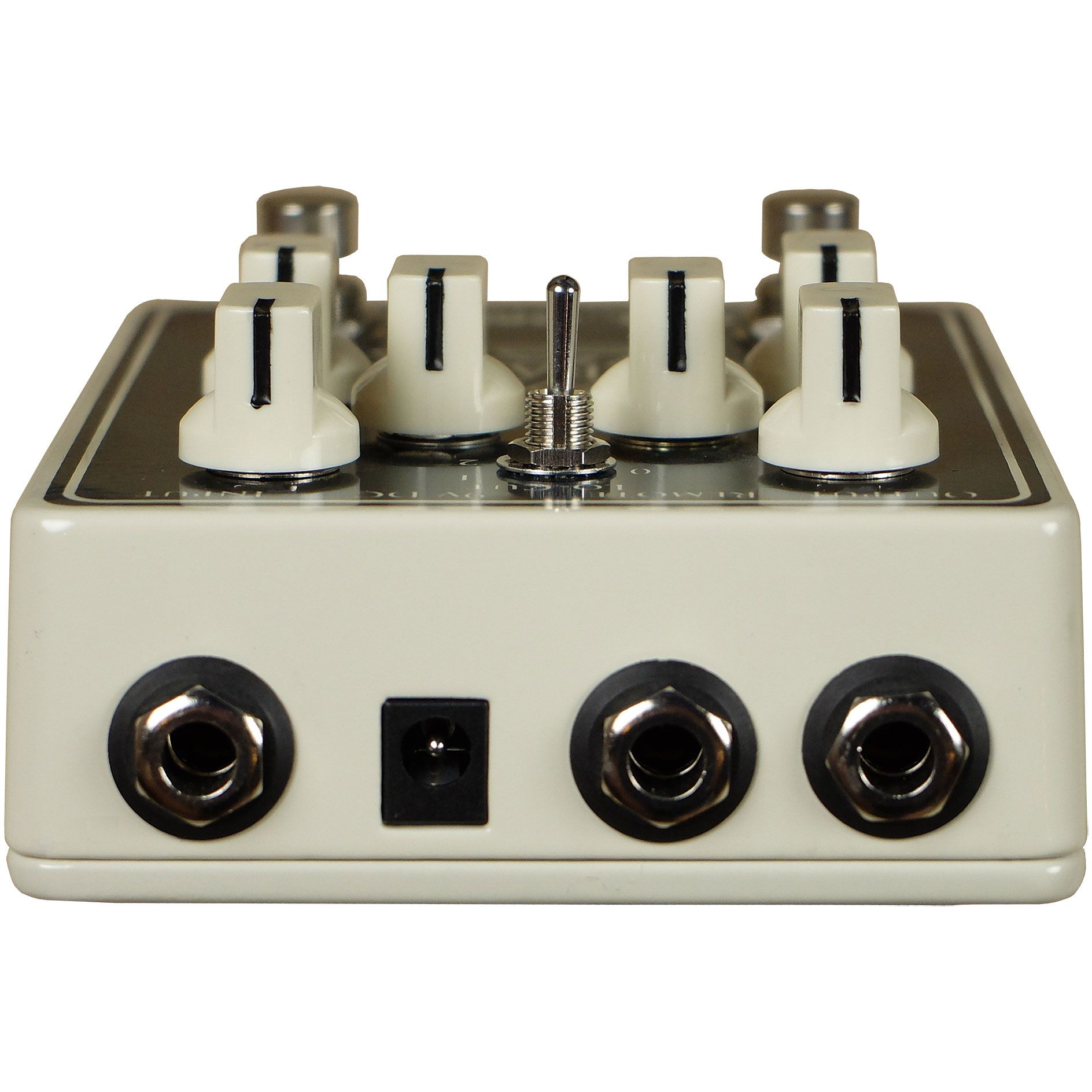 Carl Martin PlexiRanger 3