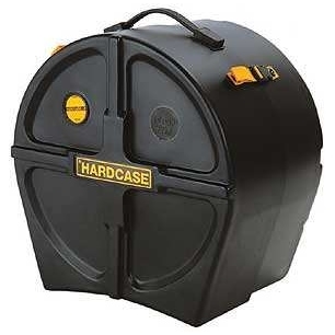 Hardcase - Hardcase HN10T - Tom Case 10 Zoll
