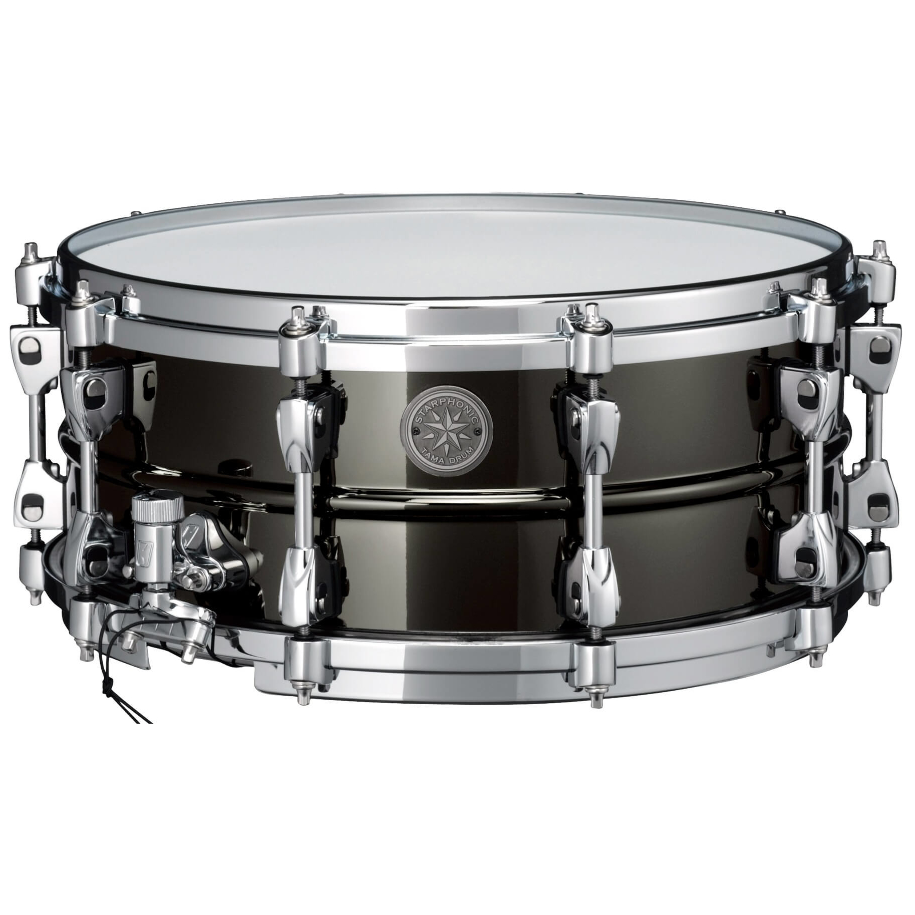 Tama - Tama PST146 14 x 6 SD - Starphonic - Steel
