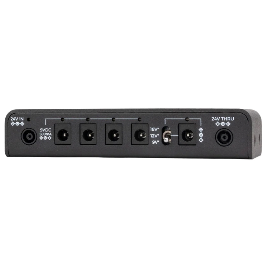 Walrus Audio Canvas Power 5 3