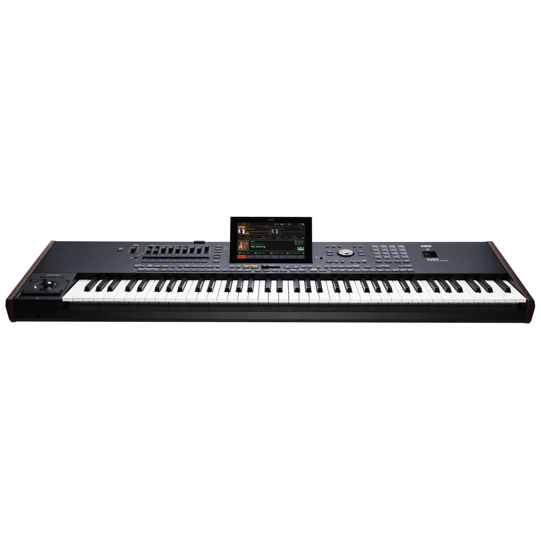 Image of Korg pa5x 76 international 10028164 0