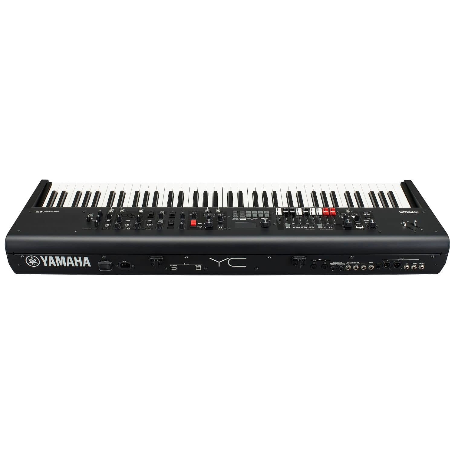 Yamaha - Yamaha YC73 - 4