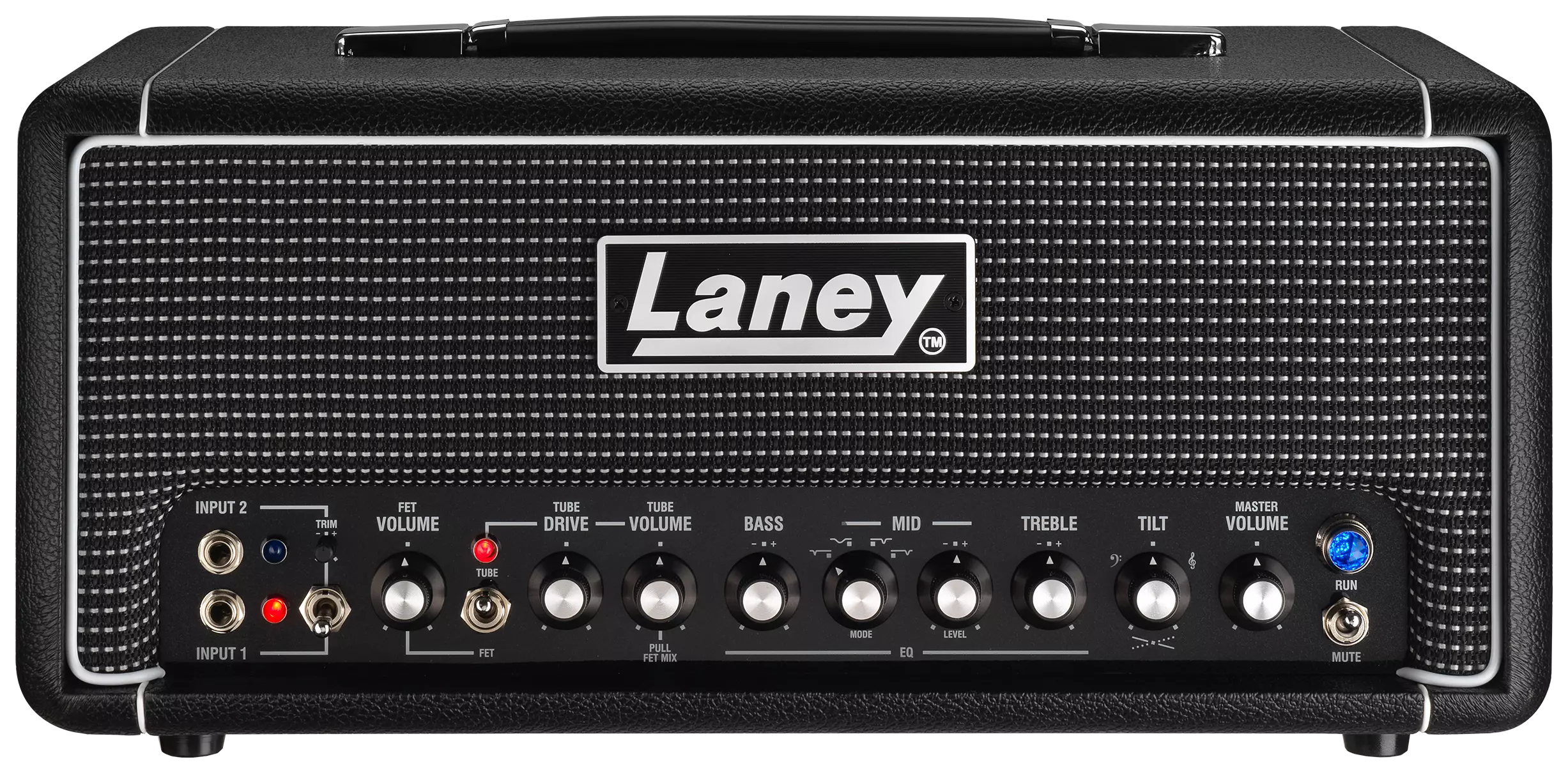Laney DB-EAST Bass Head 4