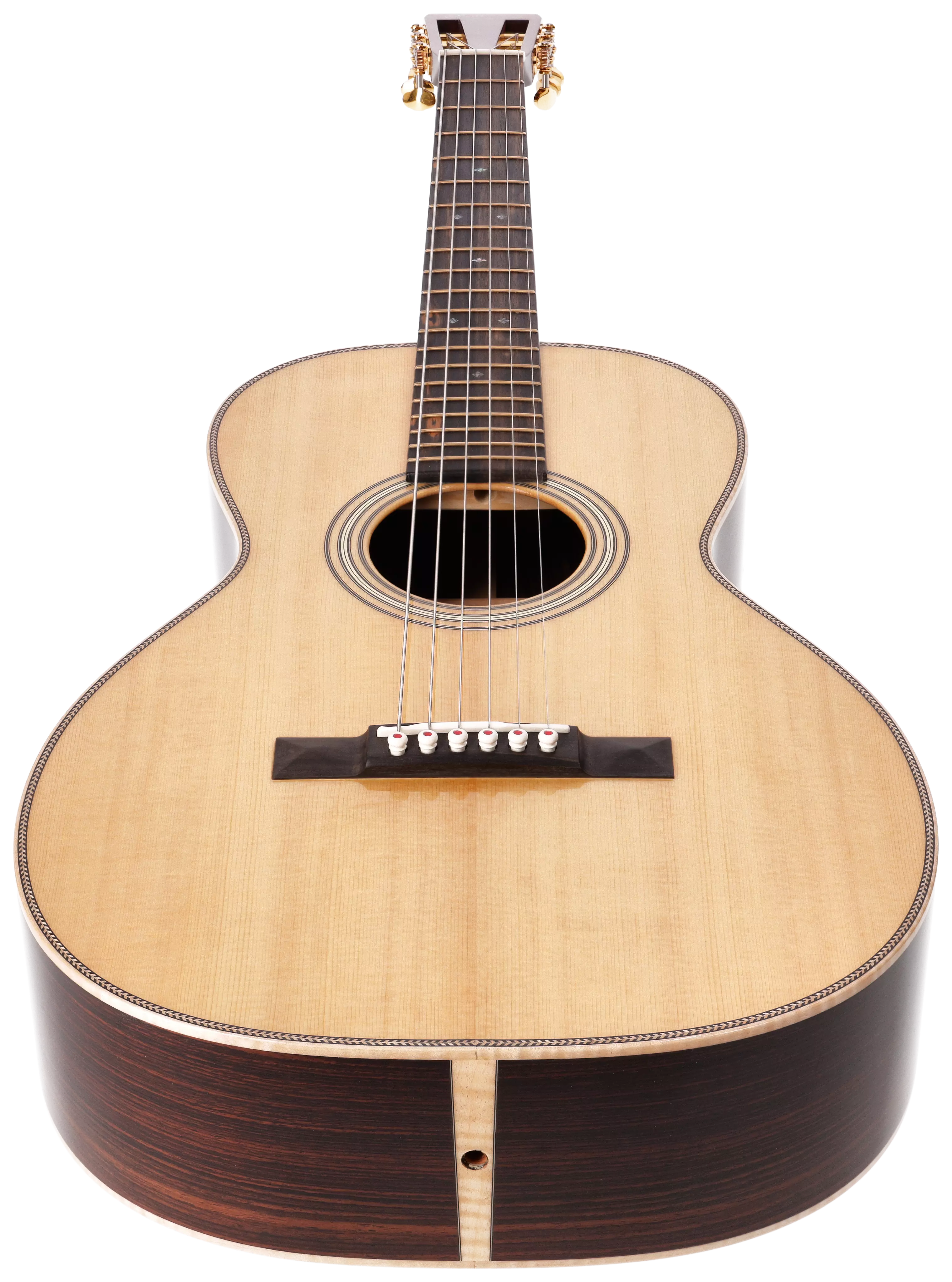 Martin 012-28 Modern Deluxe 3