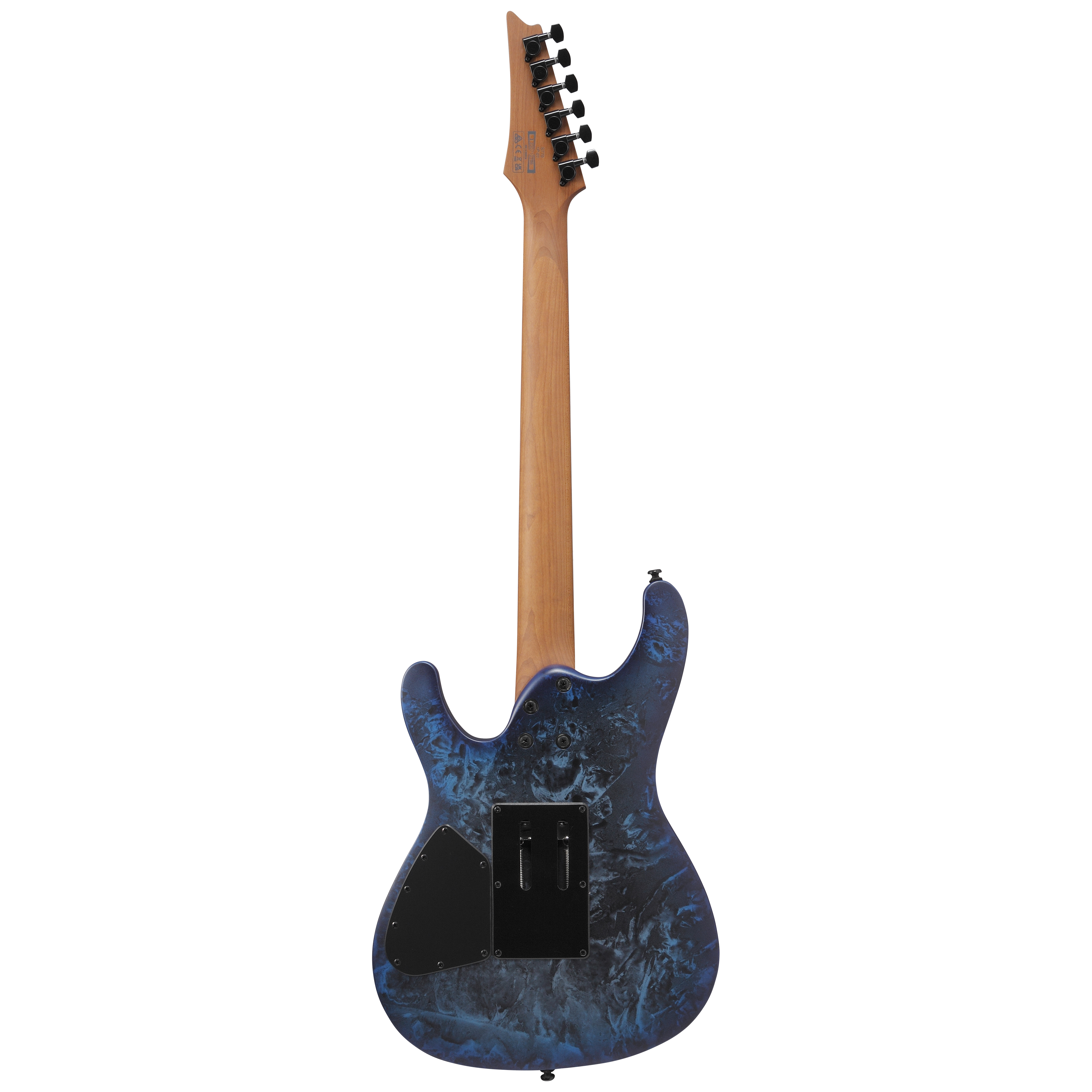 Ibanez S770-CZM 2