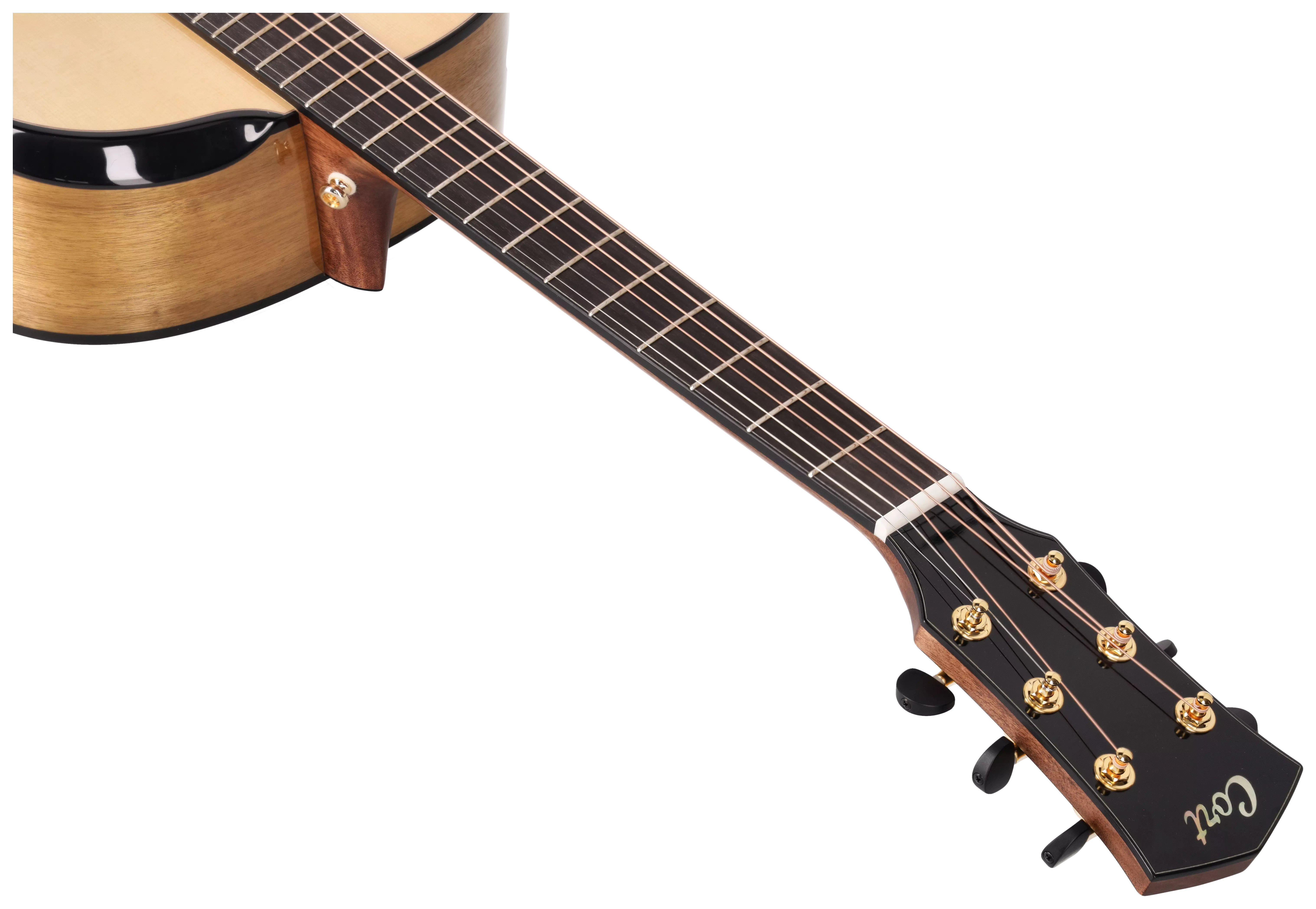 Cort Cut Craft Limited Natural 13